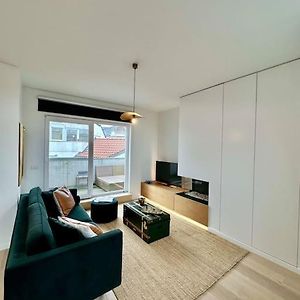 Appartement met Twee Slaapkamers